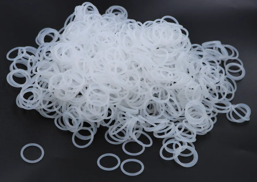 Tätningsringens funktion och syfte.