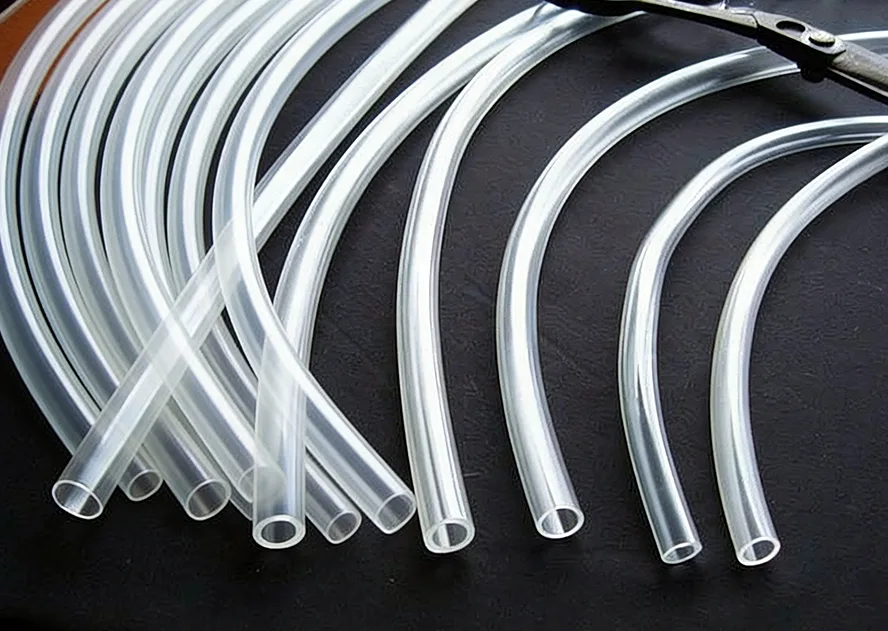 Vilka är de vanligaste formningsprocesserna som används för silikonprodukter?