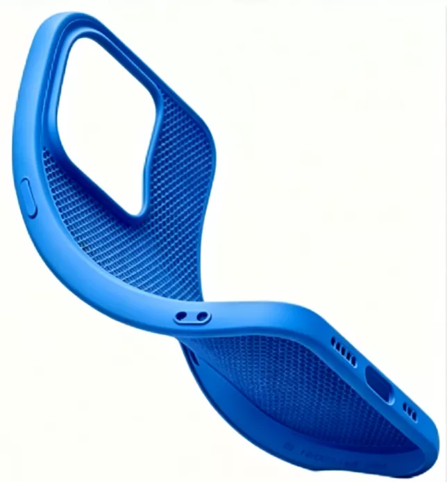 Dessa silikonfodral blir lätt repade och passar dåligt, hur löser man dem?