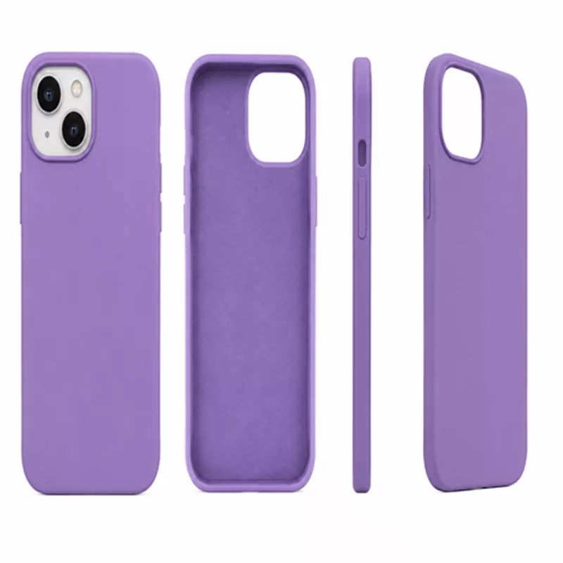 Varför alla iPhone-användare behöver ett silikonfodral: Skydd, komfort och stil