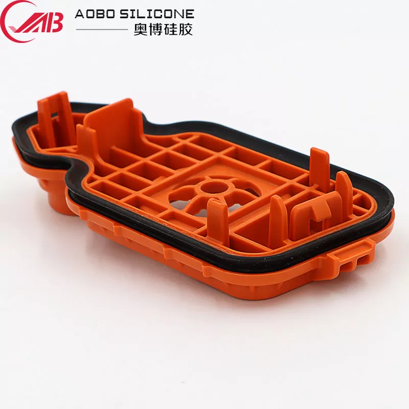 Varför välja Aobo's Liquid Silicone Rubber (LSR) övergjutningsprodukter?