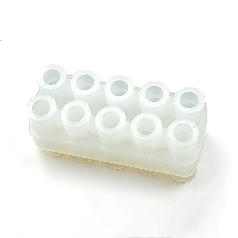 Bilkontakt Silikontråd