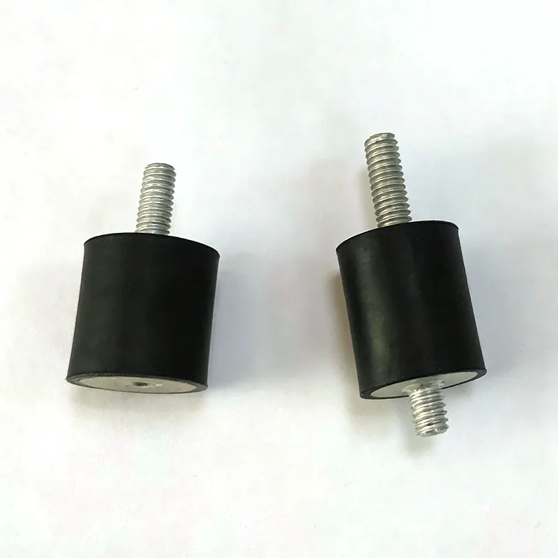 Flytande silikongummi Metall övergjutning